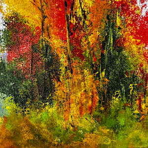 Transition by louie . rochon . fine . art 