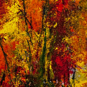 Transition by louie . rochon . fine . art 