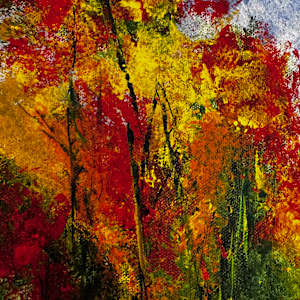 Transition by louie . rochon . fine . art 