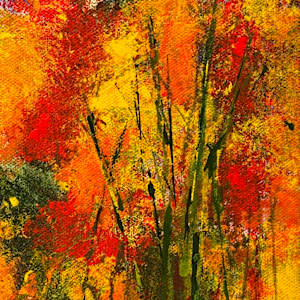 Transition by louie . rochon . fine . art 