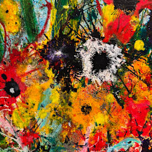 Rejoice! by louie . rochon . fine . art 