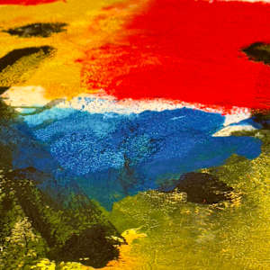 Bodacious by louie . rochon . fine . art 