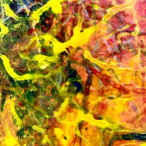 Rejoice No. 2 by louie . rochon . fine . art 