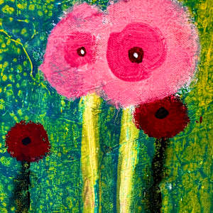 Luminosity by louie . rochon . fine . art 