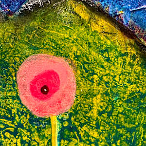 Luminosity by louie . rochon . fine . art 