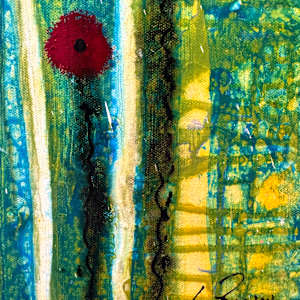 Luminosity by louie . rochon . fine . art 