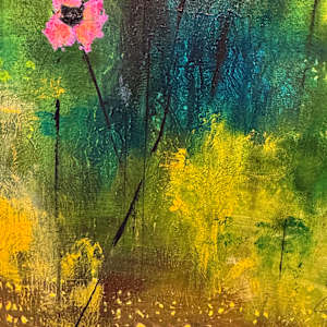 DreamScape by louie . rochon . fine . art 