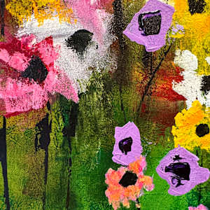 DreamScape by louie . rochon . fine . art 