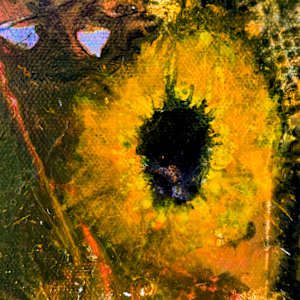 Purple Haze by louie . rochon . fine . art 