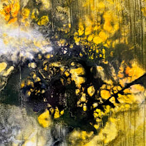 Shadowlight by louie . rochon . fine . art 