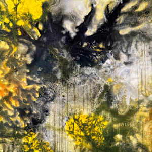 Shadowlight by louie . rochon . fine . art 