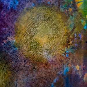 Luminous by louie . rochon . fine . art 