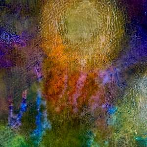 Luminous by louie . rochon . fine . art 