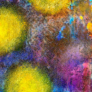Luminous by louie . rochon . fine . art 