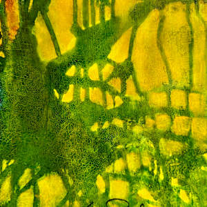 Luminous by louie . rochon . fine . art 