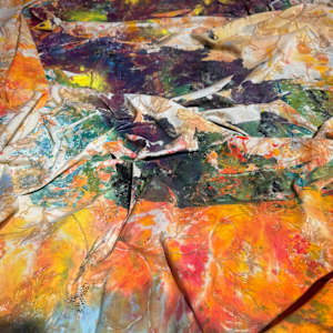 Bloom Despite Chaos by louie . rochon . fine . art, Image 14.