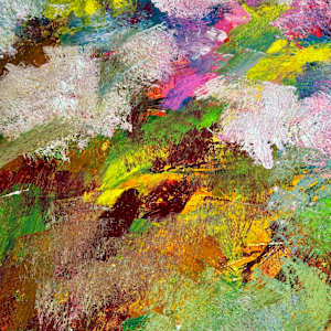 Bloom Like You Mean It by louie . rochon . fine . art, Image 9.