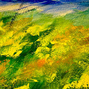 Bloom Despite Chaos by louie . rochon . fine . art, Image 4.