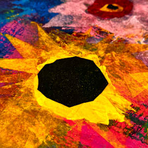Bloom Like You Mean It by louie . rochon . fine . art, Image 4.