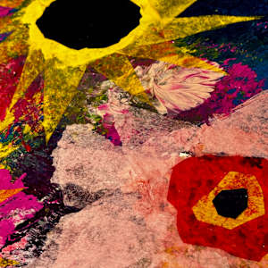 Bloom Like You Mean It by louie . rochon . fine . art, Image 13.