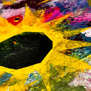 Bloom Like You Mean It by louie . rochon . fine . art, Image 5.