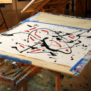 Road Less Traveled by louie . rochon . fine . art 