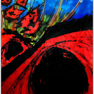 portal by louie . rochon . fine . art 