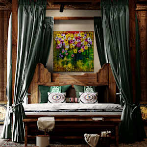 DreamScape by louie . rochon . fine . art 