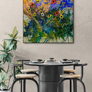 Exotica by louie . rochon . fine . art 