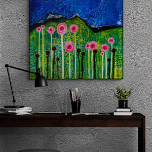 Luminosity by louie . rochon . fine . art 