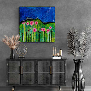 Luminosity by louie . rochon . fine . art 