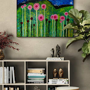 Luminosity by louie . rochon . fine . art 