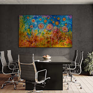 Neverland II - 50% OFF  - SALE Price is $5200 (save $5200)! by louie . rochon . fine . art 