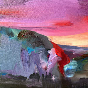 Full circle by Emily Klass, Image 6.