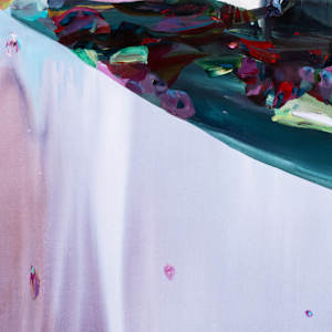 All the sweetness by Emily Klass, Image 5.