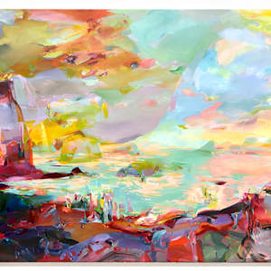Late to the party by Emily Klass, Image 1.