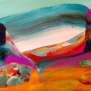 Full and empty hours by Emily Klass, Image 2.