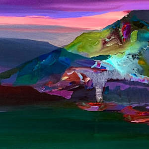 Full circle by Emily Klass, Image 3.