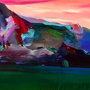Full circle by Emily Klass, Image 2.