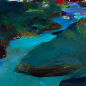 Low water by Emily Klass, Image 3.