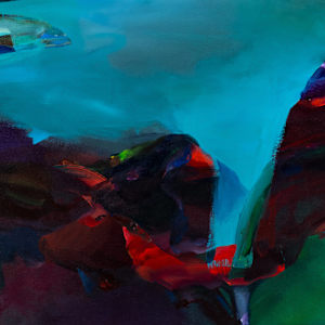 Low water by Emily Klass, Image 2.