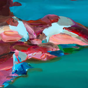 Midnight and low places by Emily Klass, Image 4.