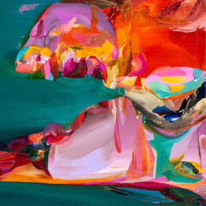 Midnight and low places by Emily Klass, Image 2.