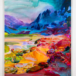 The mile after the hardest by Emily Klass, Image 1.