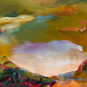 Hot house WIP by Emily Klass, Image 2.