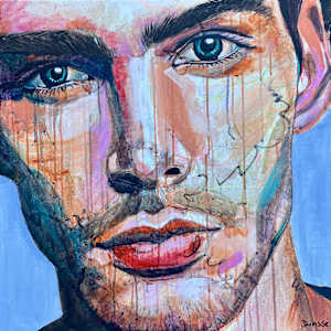 His Becoming by Diana Linsse 