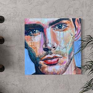 His Becoming by Diana Linsse 