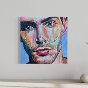 His Becoming by Diana Linsse 