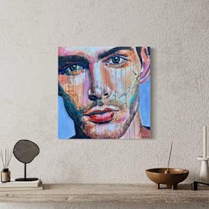 His Becoming by Diana Linsse 