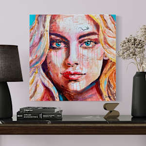 Radiance by Diana Linsse 